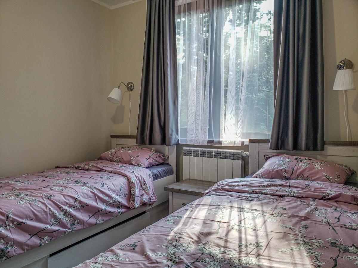 Lovely Borovets Apartment מראה חיצוני תמונה