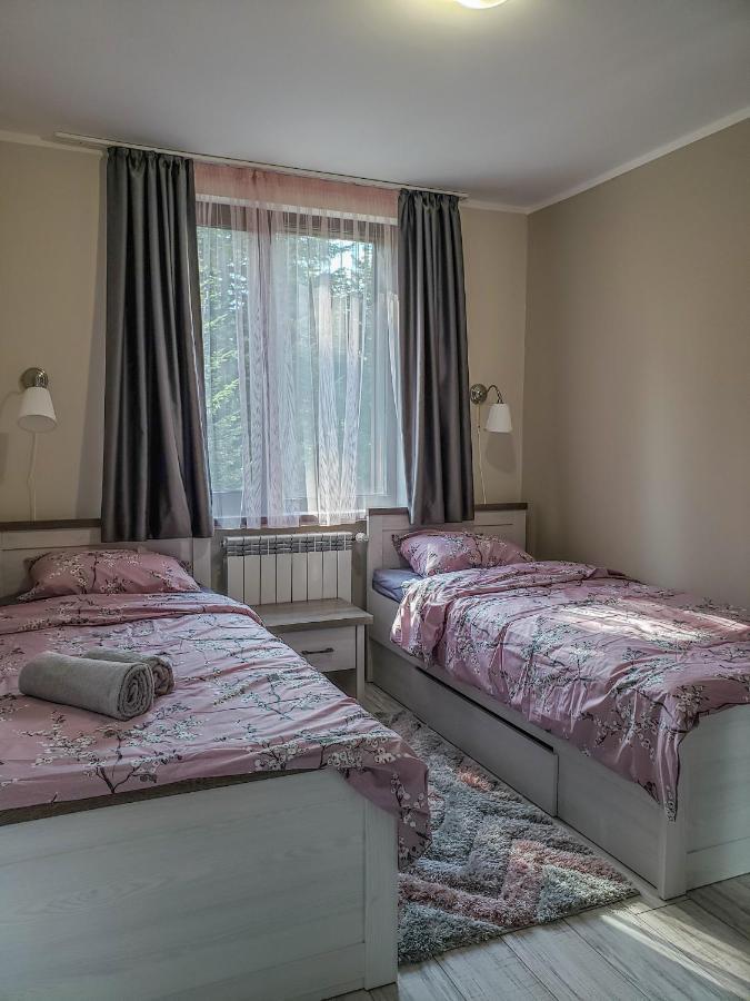 Lovely Borovets Apartment מראה חיצוני תמונה