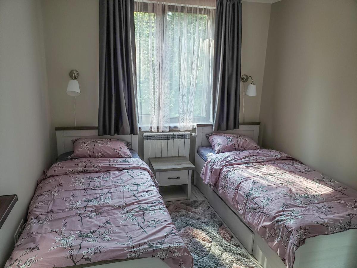 Lovely Borovets Apartment מראה חיצוני תמונה